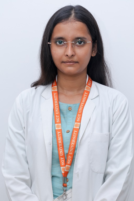 Dr. Anjali Raghuwnashi